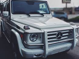 G Wagon Dream Cars Fancy Cars Mercedes
