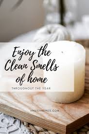 5 Great Tips To Keep Your House Smelling Good In 2020 House Smell Good Smell Good House Smell pinterest