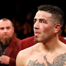 Brandon Rios: I have four more years in boxing