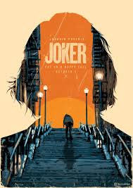 Joker 2019 1280 X 1810 Joker Poster Poster Tasarimlari