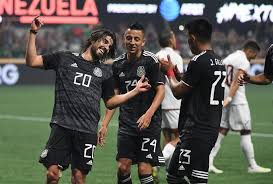 We did not find results for: Mexico Derrota A Venezuela Adversaria Do Brasil Na Fase De Grupos Da Copa America Copa America Ge