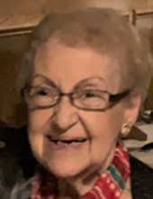 Obituary information for Jeanette A. 'Jean' Wilfenger