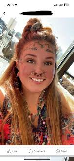 Are face tattoos generally considered poorly done?