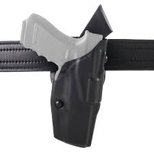 Model 6390 Als Mid Ride Level I Retention Duty Holster