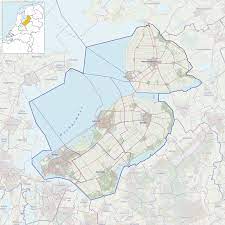 De marker wadden hebben ons aangenaam verrast, het was afwisselender dan we hadden gedacht, de rolklaver en het wilgenroosje. Marker Wadden Wikipedia