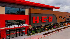 H E B Opens Southwest Austin Store Drug Store News