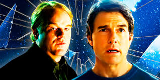 Mission: Impossible 8 May Have Just Answered An 18-Year-Old Franchise  Mystery