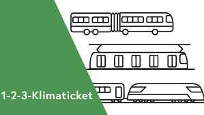 In österreich wird 2021 das #klimaticket eingeführt! Pitch Entscheidung Jvm Donau Erhalt Zuschlag Fur 1 2 3 Klimaticket