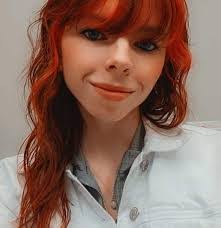 Brittany Harms's Instagram, Twitter & Facebook