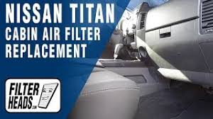 We did not find results for: How To Replace Cabin Air Filter 2014 Nissan Titan Youtube