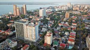 Relógio da população de moçambique. Covid 19 Mais Oito Mortes Em Mocambique
