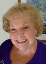 Eleanor Waecker Obituary