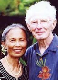 Lonnie Walter Tiner and Patricia Lucille Aqui Tiner