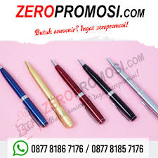 Jual Souvenir Dan Merchandise Pulpen Besi F1 Bp Di 2020 Pulpen