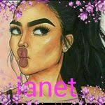 Janis Jaramillo's Instagram, Twitter & Facebook