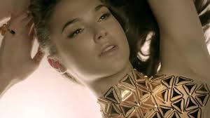 Gal gadot favorite perfume hotsell