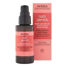 Hair oil is extremely beneficial for every type of hair for better growth and everything beyond. Nutriplenish Multi Use Hair Oil 30ml Respiro Shop