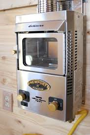 Pin By Sharla Cotton On Tiny Insides Tiny House Company Tiny House Appliances Tumbleweed Tiny Homes