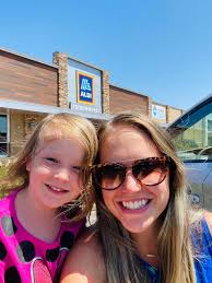 Aldi swag birthday tradition and fashion discussion