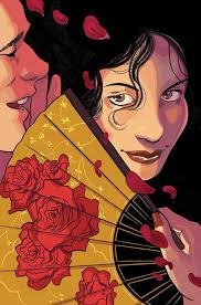 Singing Joseph Specter's praises at Arizona Opera