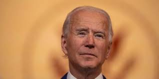 Joe Biden "wants to visit Ireland" again when he takes office as President 