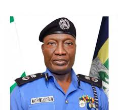 PSC approves appointment of Jimoh as Lagos CP