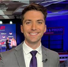 Tim Wheelock's Instagram, Twitter & Facebook