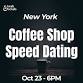 Arab Socials Speed Dating event image