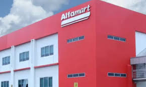 Maybe you would like to learn more about one of these? Koran Kontak Banten Lowongan Kerja Alfamart Branch Balaraja Tangerang Lulusan Sma Sederajat