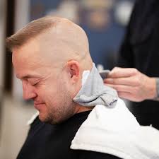 Travis Men's Grooming