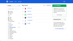 Let's review best tools, you should use in 2021 to secure passwords and personal to easily manage, store, access, and secure these passwords, the easiest solution is to use best password manager tools. The Best Free Password Manager To Use In 2021 The Verge