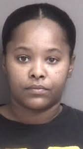 Columbia cleaning woman accused of stealing and using clients' credit &  debit cards arrested