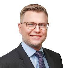 Marius Griskonis, USA