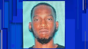 Manhunt for gunman after 2-year-old shooting