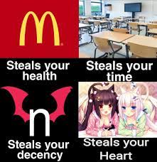Pin By Anime Guy On Anime Stuff In 2021 Anime Memes Funny Anime Memes Otaku Anime Funny
