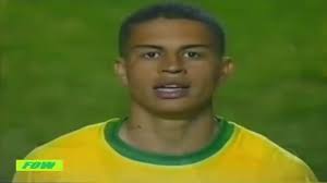 ALEX DE SOUZA vs ARJANTİN