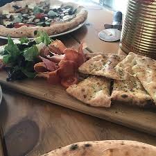 100% pure extra virgin olive oil is cold pressed, unfiltered and sourced from small organic farmers in greece. Food Picture Of Evoo Barnsley Tripadvisor
