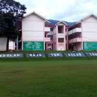 Sekolah menengah sains raja tun azlan shahschool, 260 metres east. Seratas Sm Sains Raja Tun Azlan Shah 3 Tips De 379 Visitantes