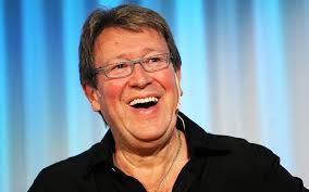 Pappa lærte oss at livet var en fest som skulle leves