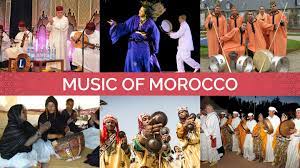 Travel to morocco's mawazine world music & rhythms festival. The Magnificent Music Of Morocco Experience Simply Morocco