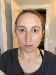 Tinted Sunscreen Review with Before and After Photos