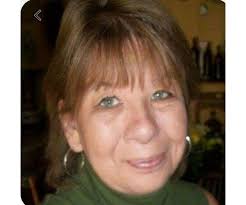 Joan Gibbs-Vaughan Obituary (1963