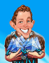 Chris Lebel's Instagram, Twitter & Facebook