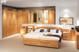 Full Furnished Bedroom Decorating Ideas Image 4 Desainer