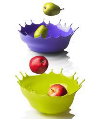 Free uk delivery on all orders over £50 15 Modern And Unusual Fruit Bowls Holders Designswan Com Fruit Bowl Wooden Fruit Bowl Bowl