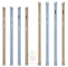 Reviewed in canada on october 18, 2017. Galaxy A3 2017 And Galaxy A5 2017 Official Press Renders Leaked Sammobile Sammobile