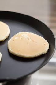 Right hand with 20 degree forward cant (angle). Homemade Pancake Recipe Lauren S Latest
