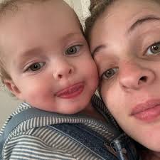 Proud husband receives bittersweet news