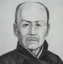 Liu De Kuan (劉德寬 1826