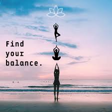 Finding Harmony: The Role of Spiritual Practices in Achieving Work-Life  Balance